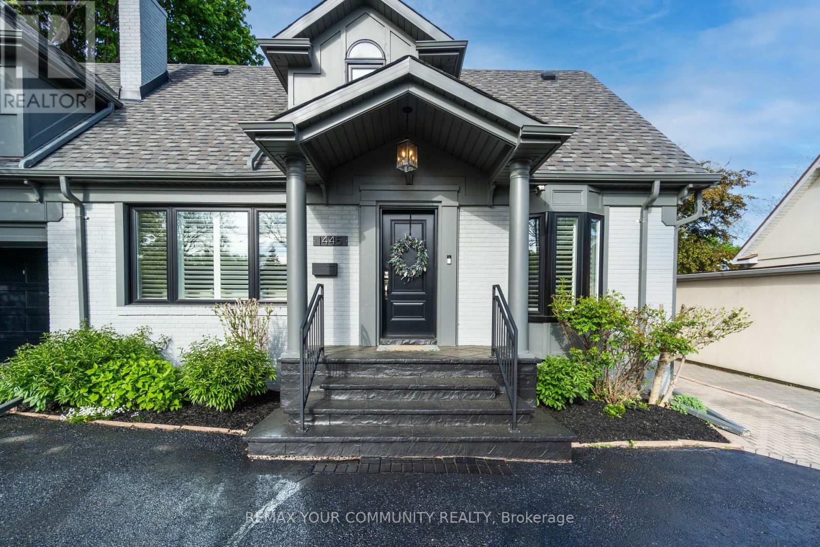 1445 Islington Avenue, Toronto, Ontario  M9A 3K8 - Photo 38 - W13170068