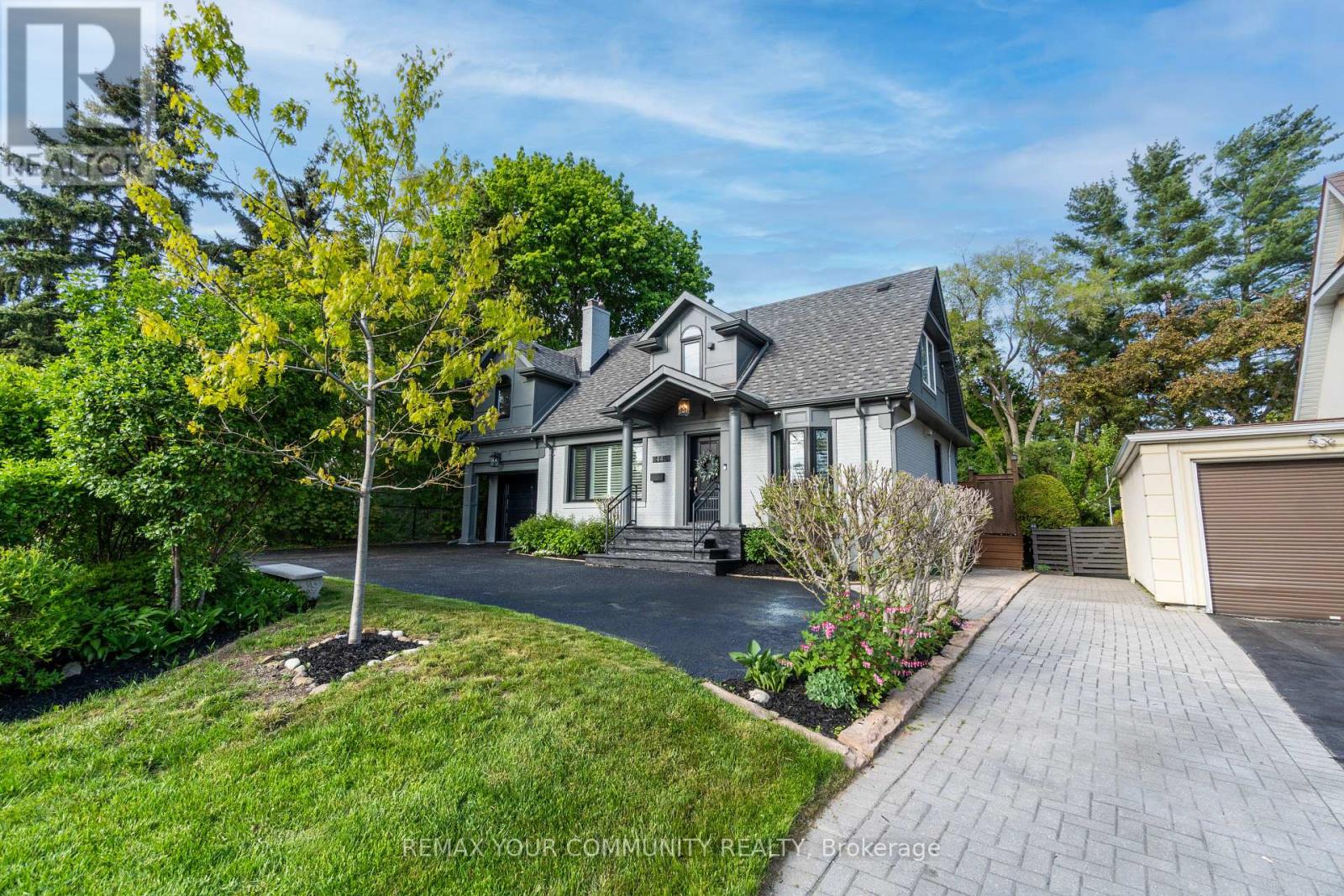 1445 Islington Avenue, Toronto, Ontario  M9A 3K8 - Photo 39 - W13170068