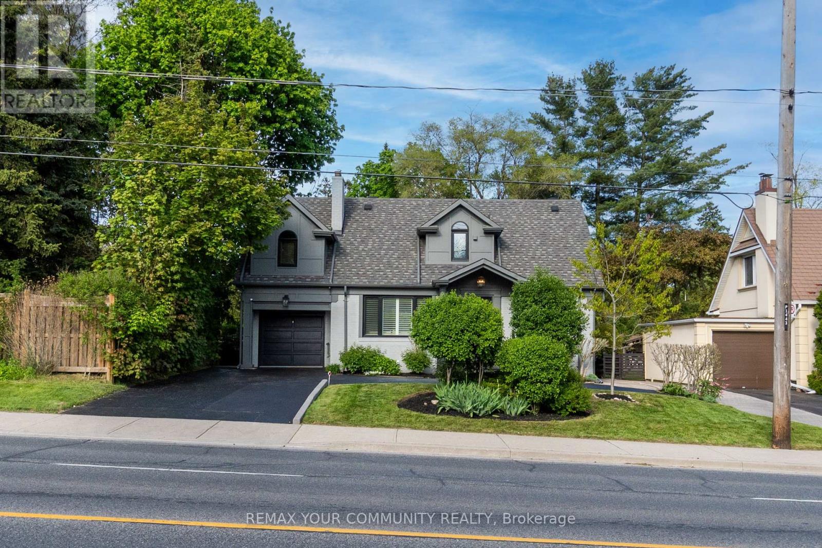 1445 Islington Avenue, Toronto, Ontario  M9A 3K8 - Photo 40 - W13170068