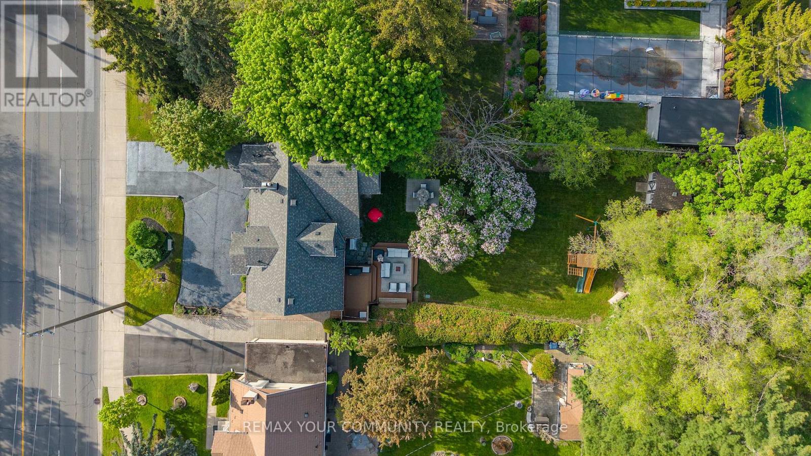 1445 Islington Avenue, Toronto, Ontario  M9A 3K8 - Photo 41 - W13170068