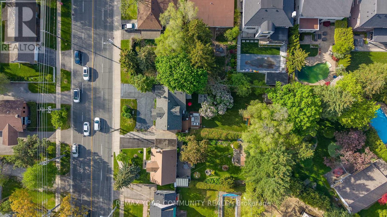 1445 Islington Avenue, Toronto, Ontario  M9A 3K8 - Photo 42 - W13170068
