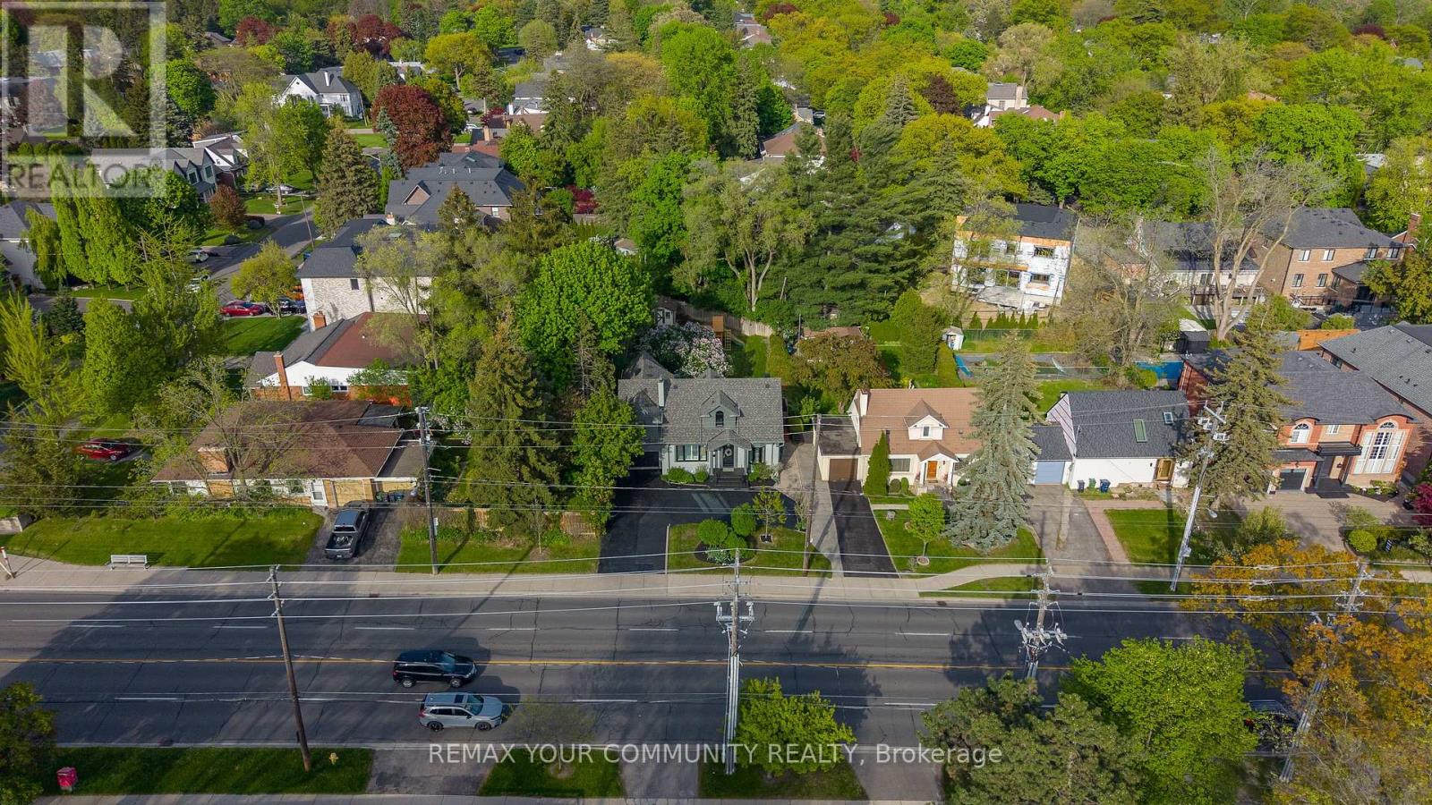 1445 Islington Avenue, Toronto, Ontario  M9A 3K8 - Photo 43 - W13170068