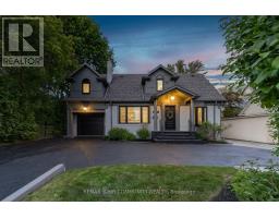 1445 ISLINGTON AVENUE, Toronto, Ontario