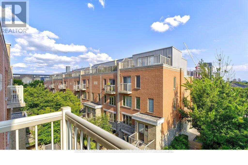 231 - 25 Turntable Crescent, Toronto, Ontario  M6H 4K8 - Photo 13 - W13170072