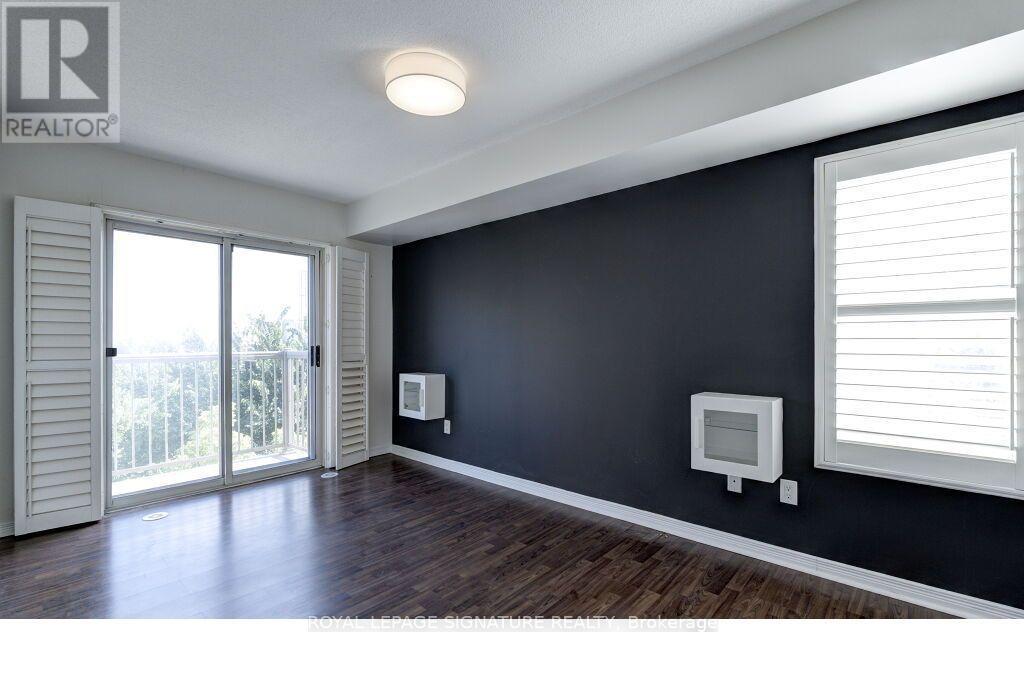231 - 25 Turntable Crescent, Toronto, Ontario  M6H 4K8 - Photo 17 - W13170072