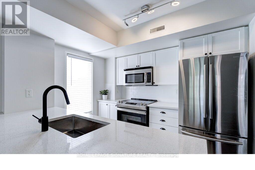231 - 25 Turntable Crescent, Toronto, Ontario  M6H 4K8 - Photo 19 - W13170072