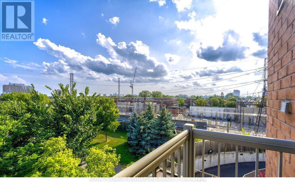231 - 25 Turntable Crescent, Toronto, Ontario  M6H 4K8 - Photo 27 - W13170072