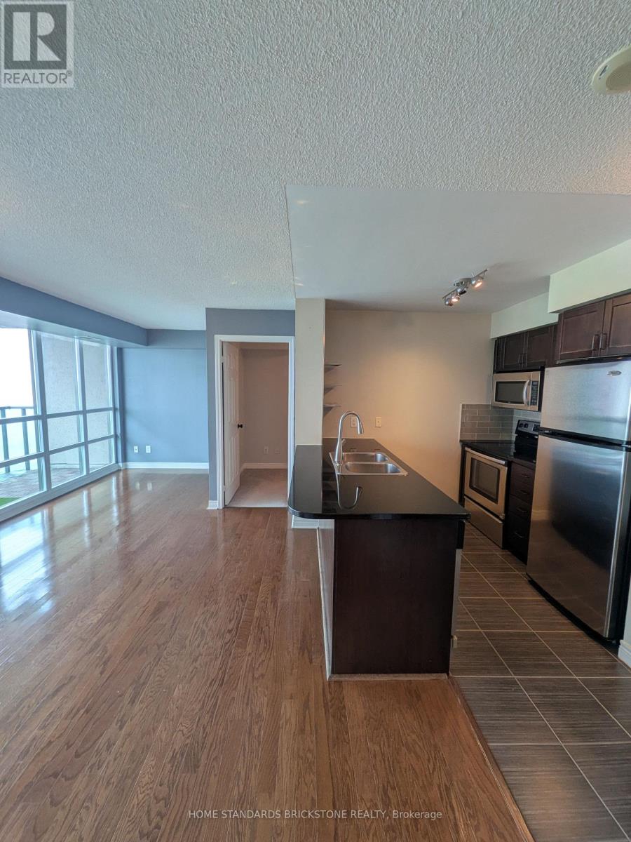 2905 - 208 Enfield Place, Mississauga, Ontario  L5B 0G8 - Photo 7 - W13170074