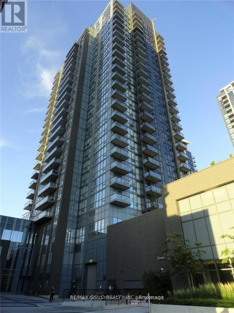 1103 - 5025 FOUR SPRINGS AVENUE, Mississauga, Ontario