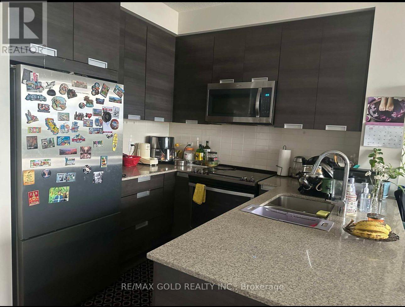 1103 - 5025 Four Springs Avenue, Mississauga, Ontario  L5R 0E4 - Photo 10 - W13170076