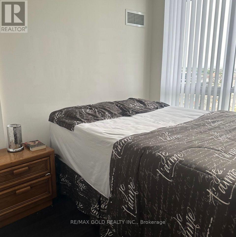 1103 - 5025 Four Springs Avenue, Mississauga, Ontario  L5R 0E4 - Photo 7 - W13170076