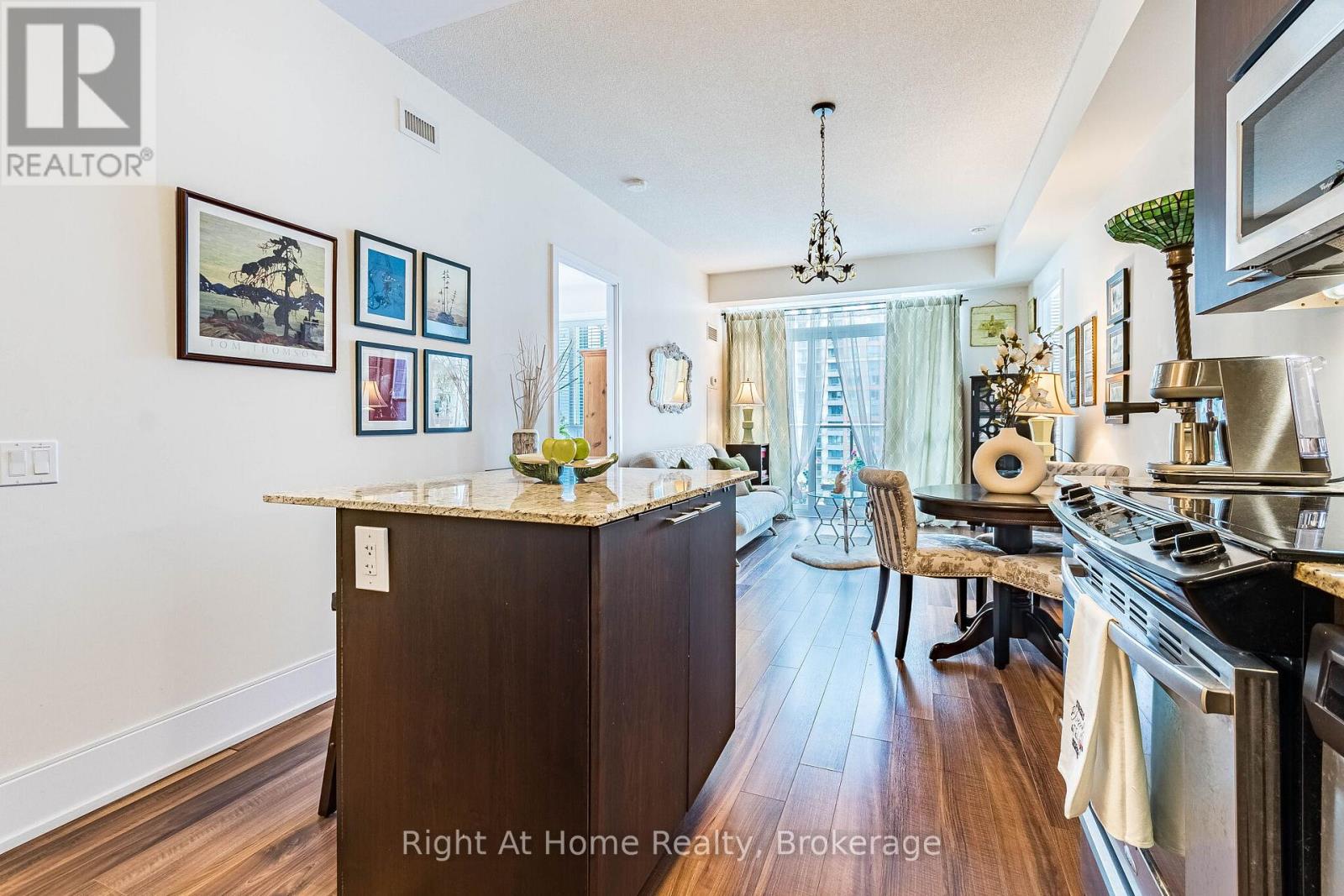 1303 - 15 Viking Lane, Toronto, Ontario  M9B 0A4 - Photo 16 - W13170082