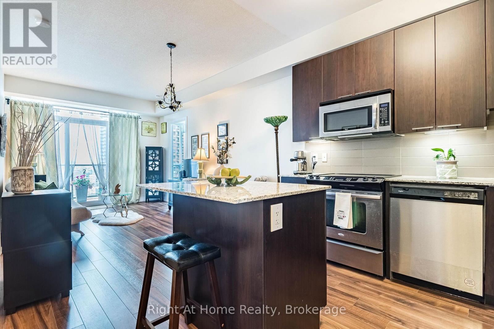 1303 - 15 Viking Lane, Toronto, Ontario  M9B 0A4 - Photo 17 - W13170082