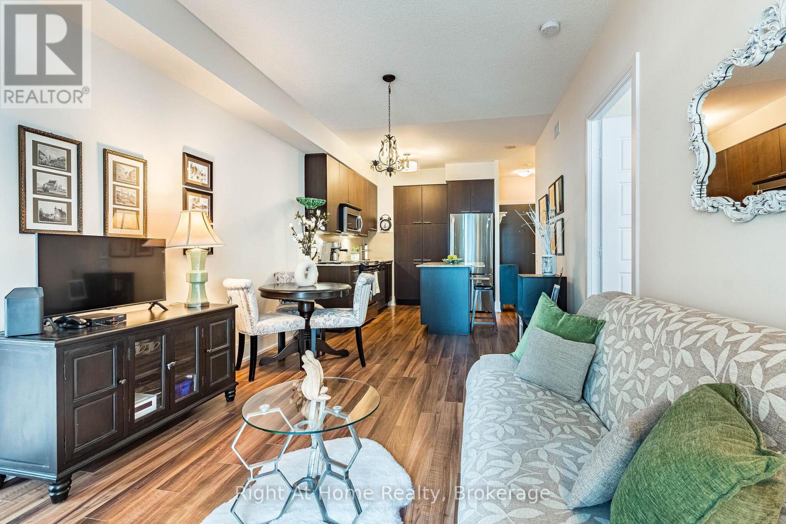 1303 - 15 Viking Lane, Toronto, Ontario  M9B 0A4 - Photo 20 - W13170082