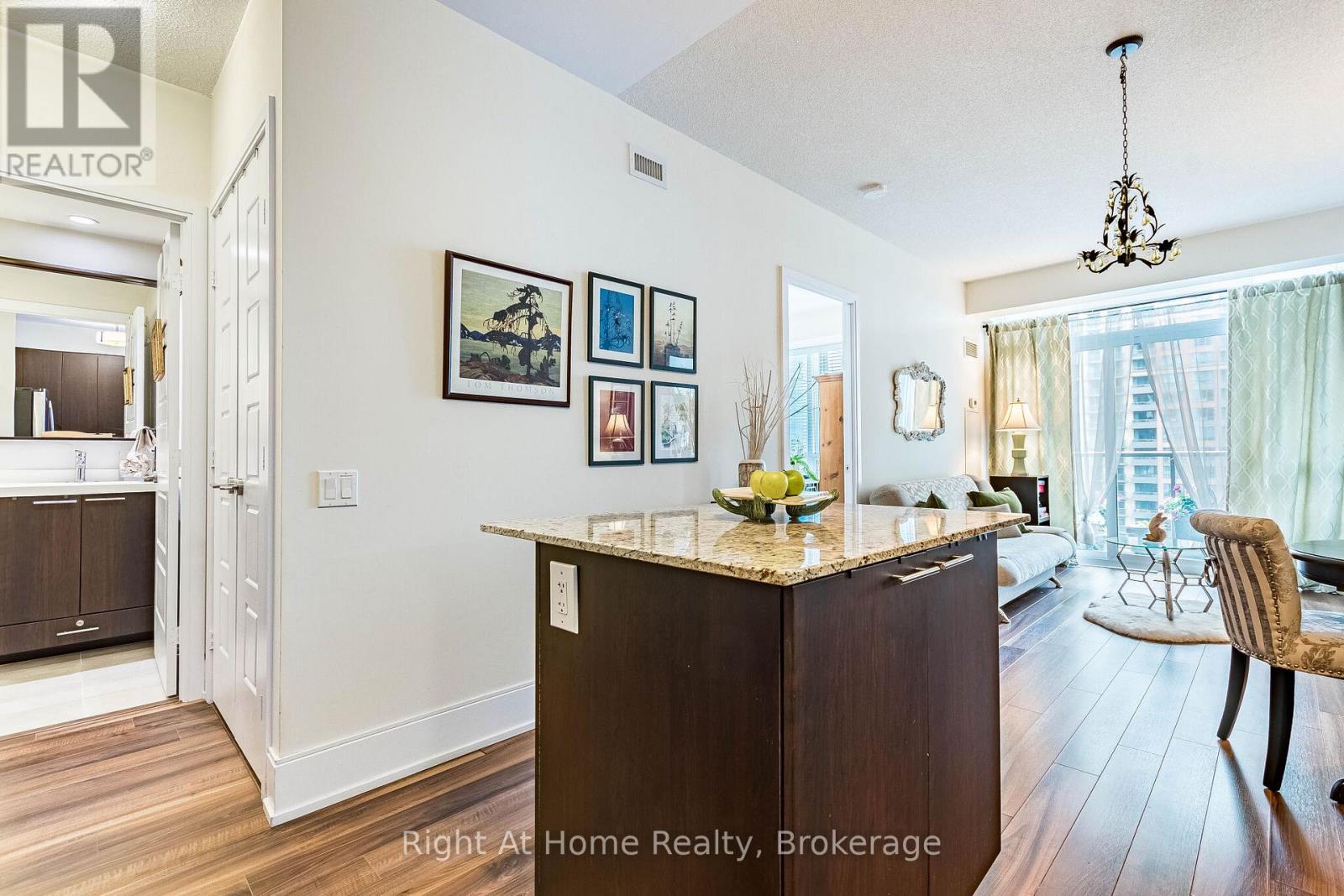 1303 - 15 Viking Lane, Toronto, Ontario  M9B 0A4 - Photo 25 - W13170082