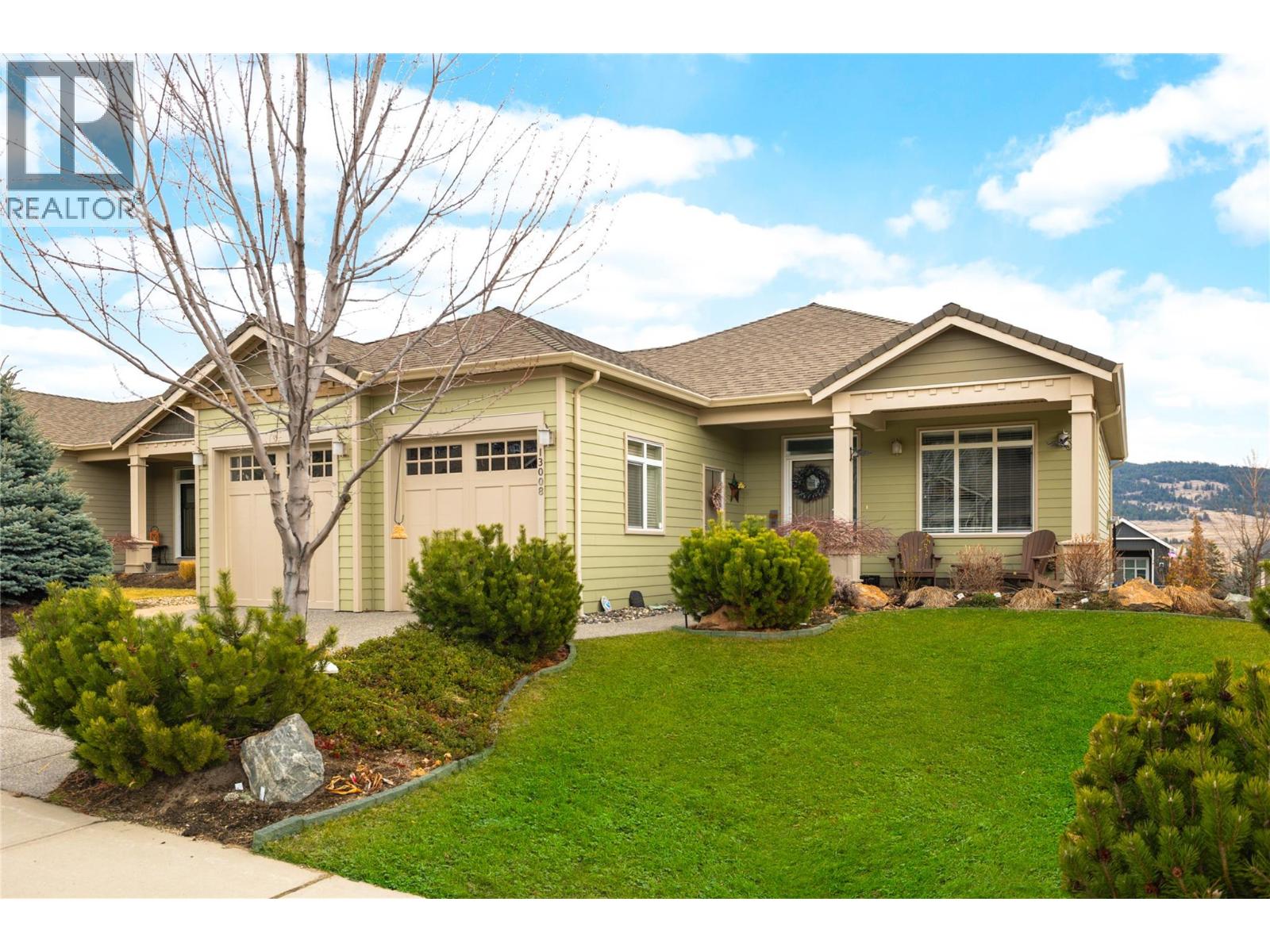 13008 Gibbons Drive, Lake Country, British Columbia  V4V 2S4 - Photo 1 - 10377285