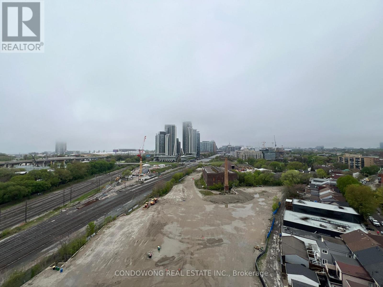 1206 - 9 Tecumseth Street, Toronto, Ontario  M5V 0S5 - Photo 18 - C13093098