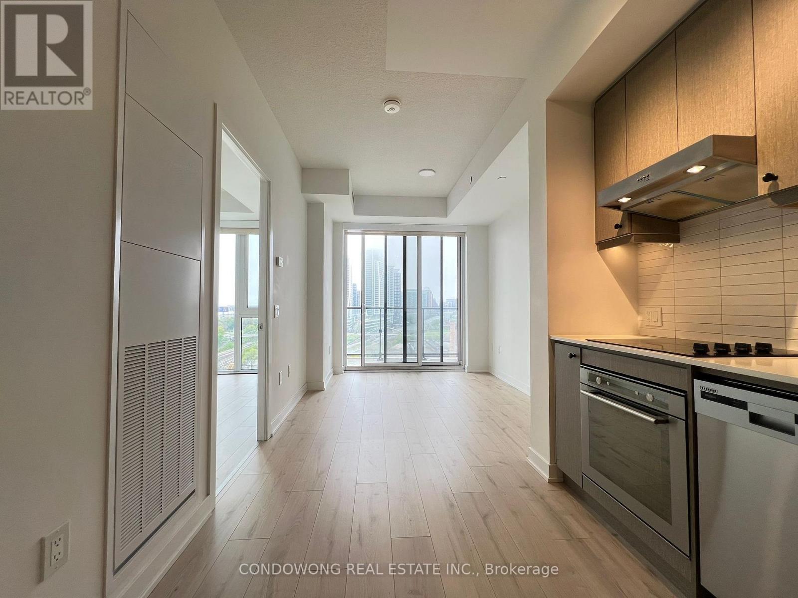 1206 - 9 Tecumseth Street, Toronto, Ontario  M5V 0S5 - Photo 7 - C13093098