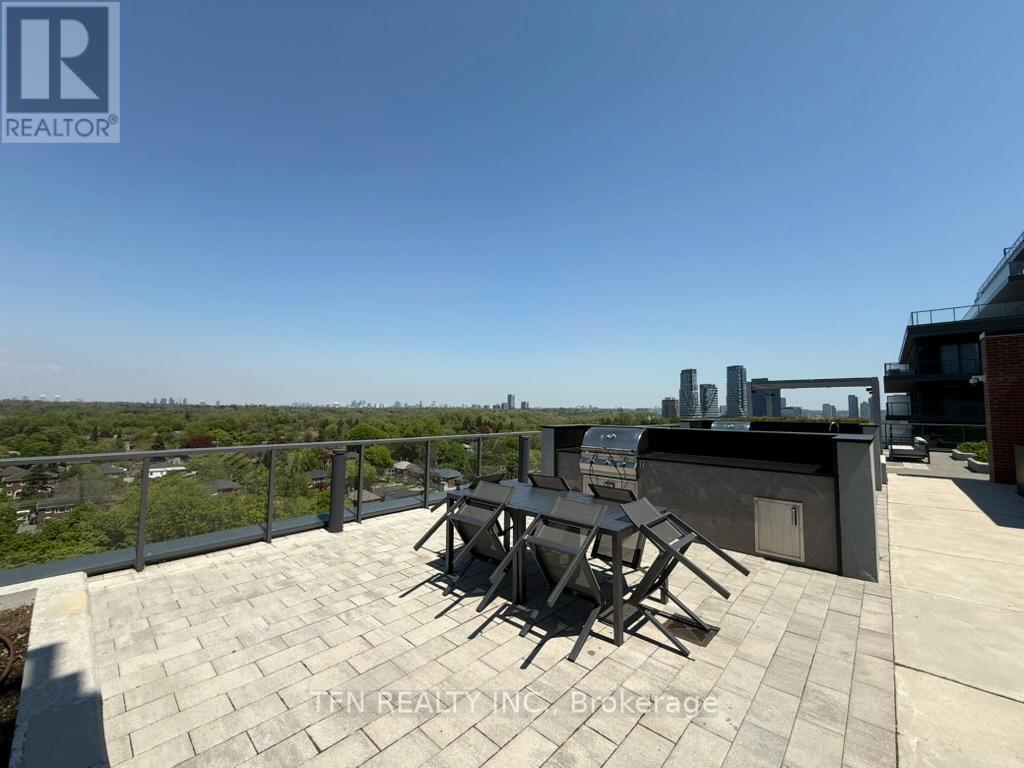 216 - 33 Frederick Todd Way N, Toronto, Ontario  M4G 0C9 - Photo 28 - C12849478