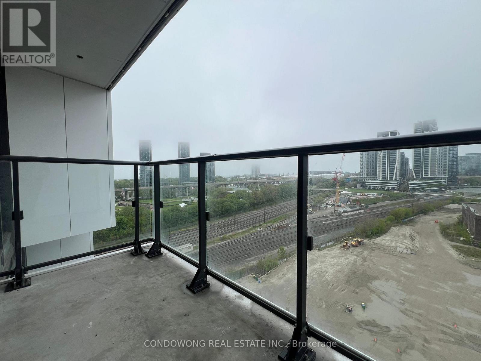 1206 - 9 Tecumseth Street, Toronto, Ontario  M5V 0S5 - Photo 17 - C13093098