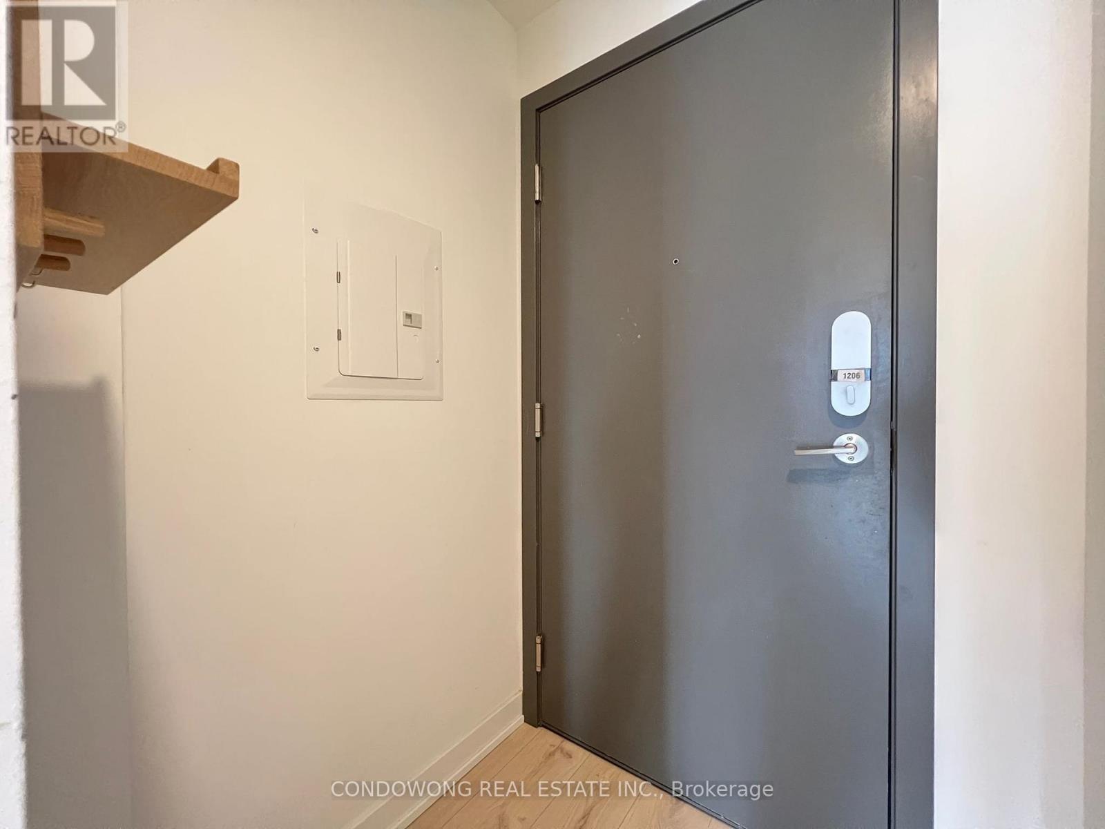 1206 - 9 Tecumseth Street, Toronto, Ontario  M5V 0S5 - Photo 15 - C13093098