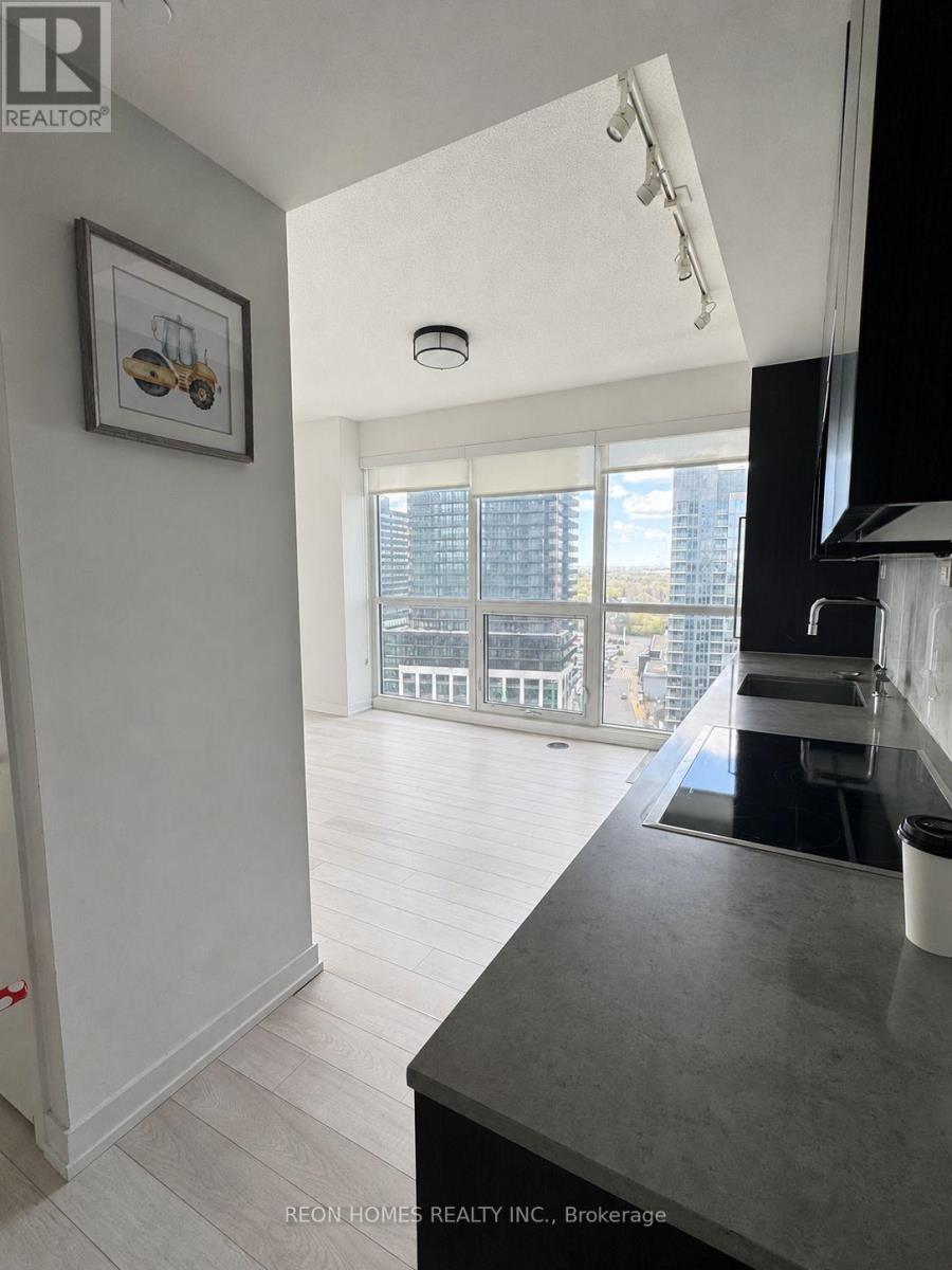 1603 - 115 Mcmahon Drive, Toronto, Ontario  M2K 0E3 - Photo 6 - C13150524