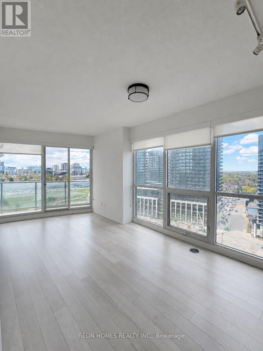 1603 - 115 Mcmahon Drive, Toronto, Ontario  M2K 0E3 - Photo 5 - C13150524