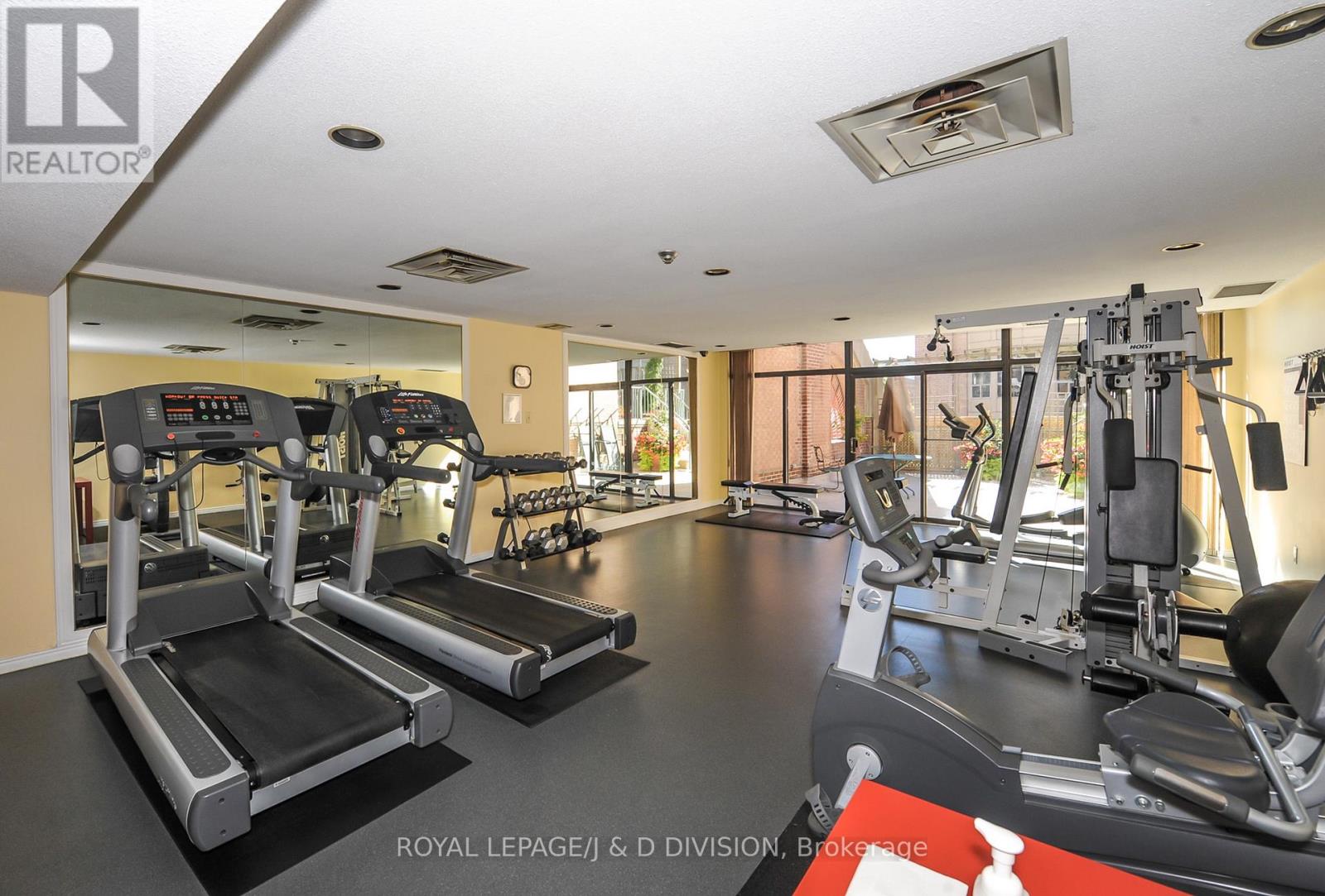405 - 25 George Street, Toronto, Ontario  M5A 4L8 - Photo 34 - C13168192