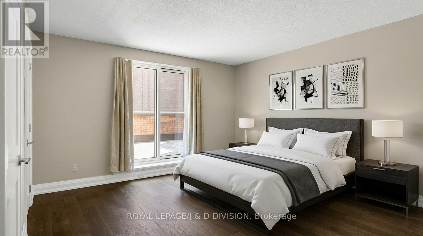 405 - 25 George Street, Toronto, Ontario  M5A 4L8 - Photo 27 - C13168192