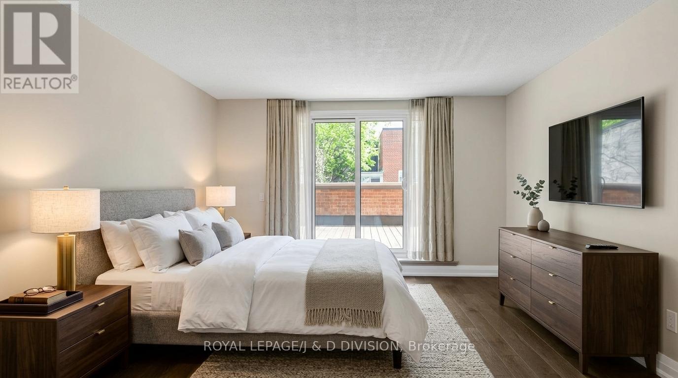 405 - 25 George Street, Toronto, Ontario  M5A 4L8 - Photo 23 - C13168192