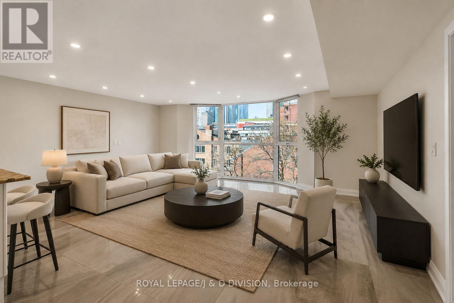 405 - 25 George Street, Toronto, Ontario  M5A 4L8 - Photo 6 - C13168192
