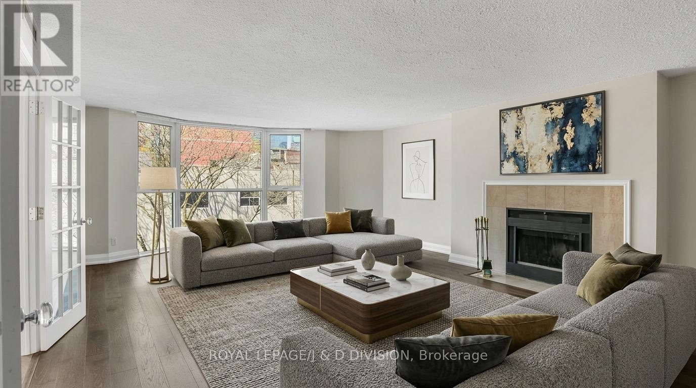 405 - 25 George Street, Toronto, Ontario  M5A 4L8 - Photo 4 - C13168192
