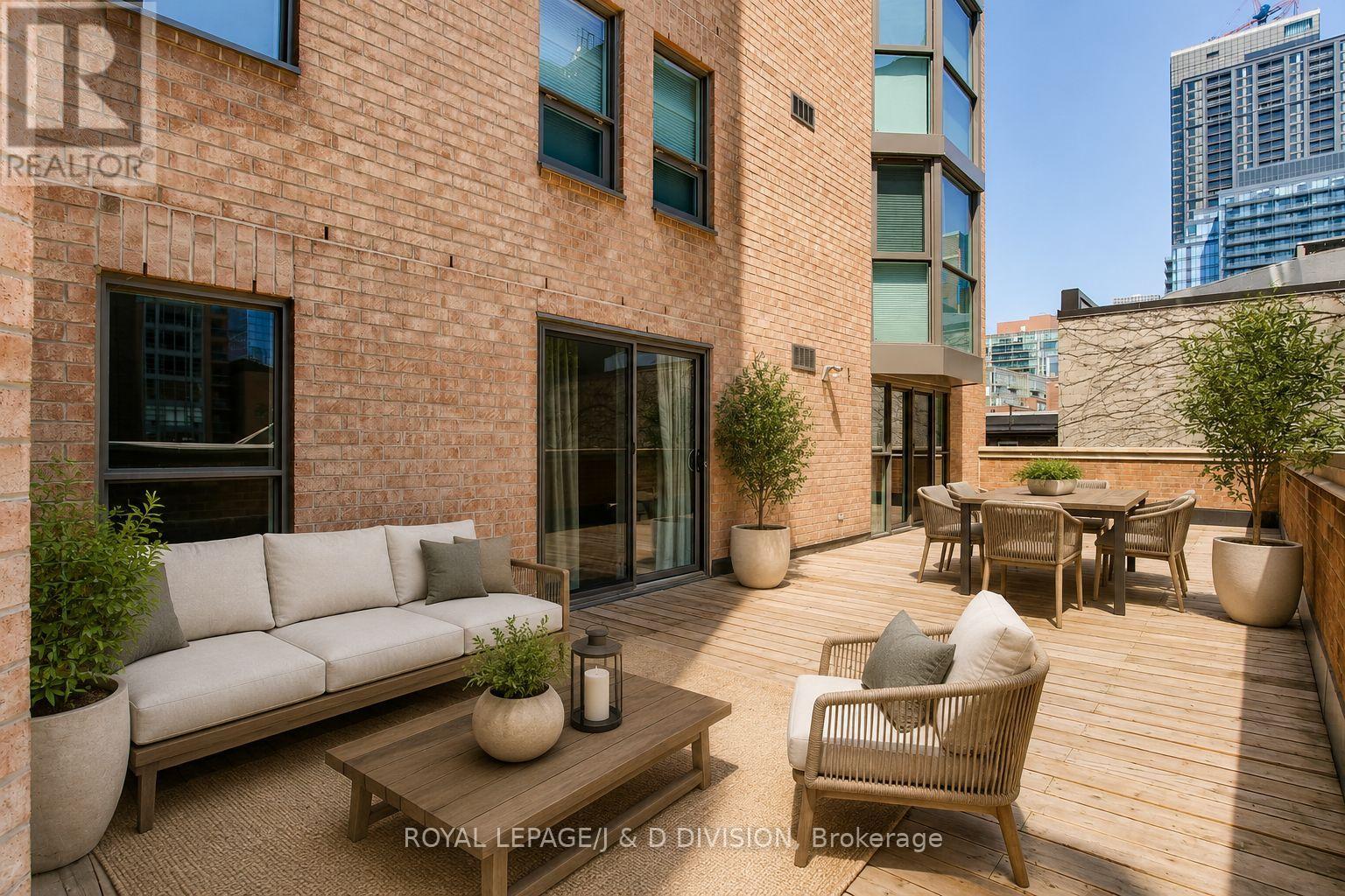 405 - 25 George Street, Toronto, Ontario  M5A 4L8 - Photo 31 - C13168192