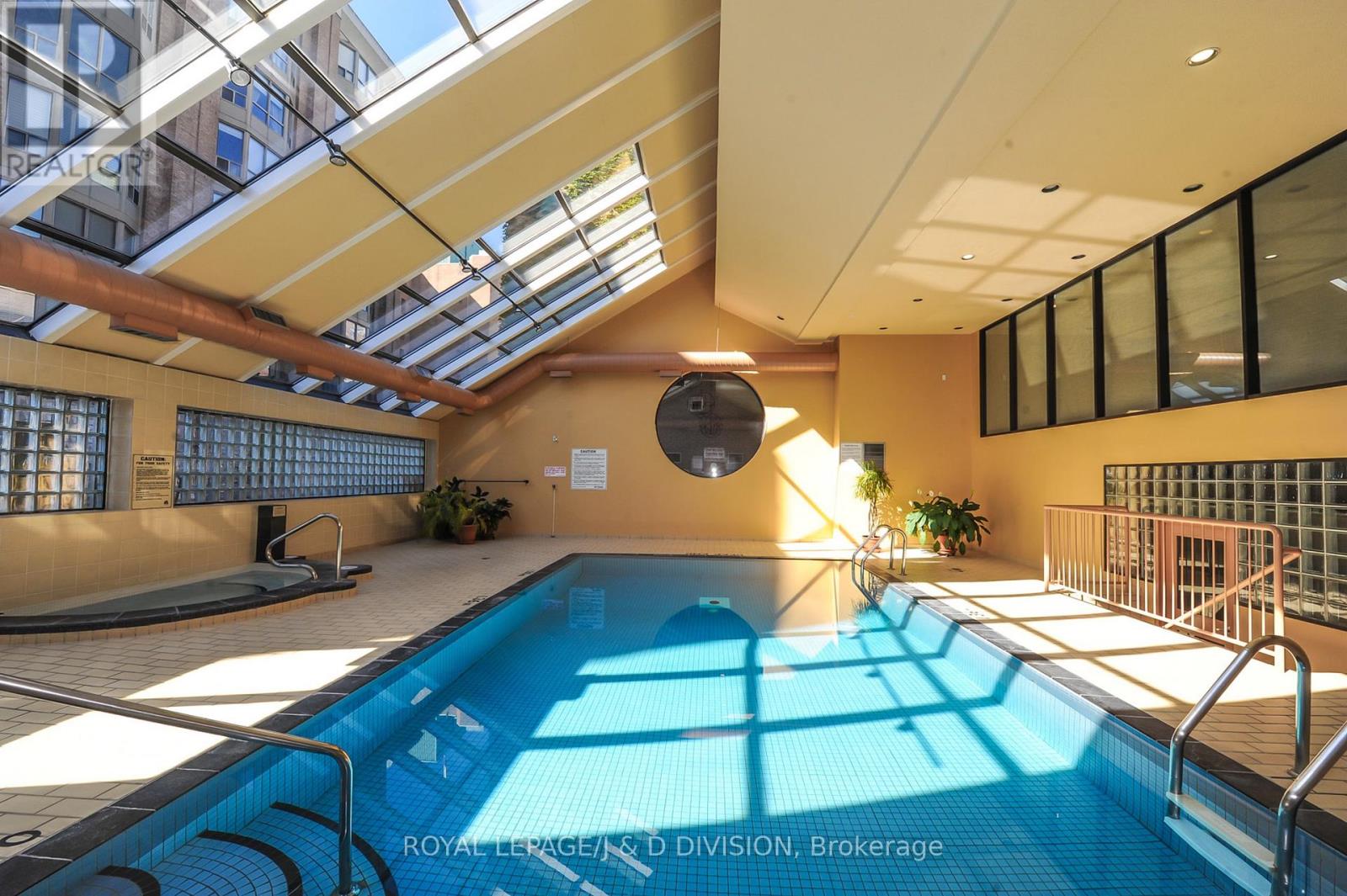 405 - 25 George Street, Toronto, Ontario  M5A 4L8 - Photo 35 - C13168192