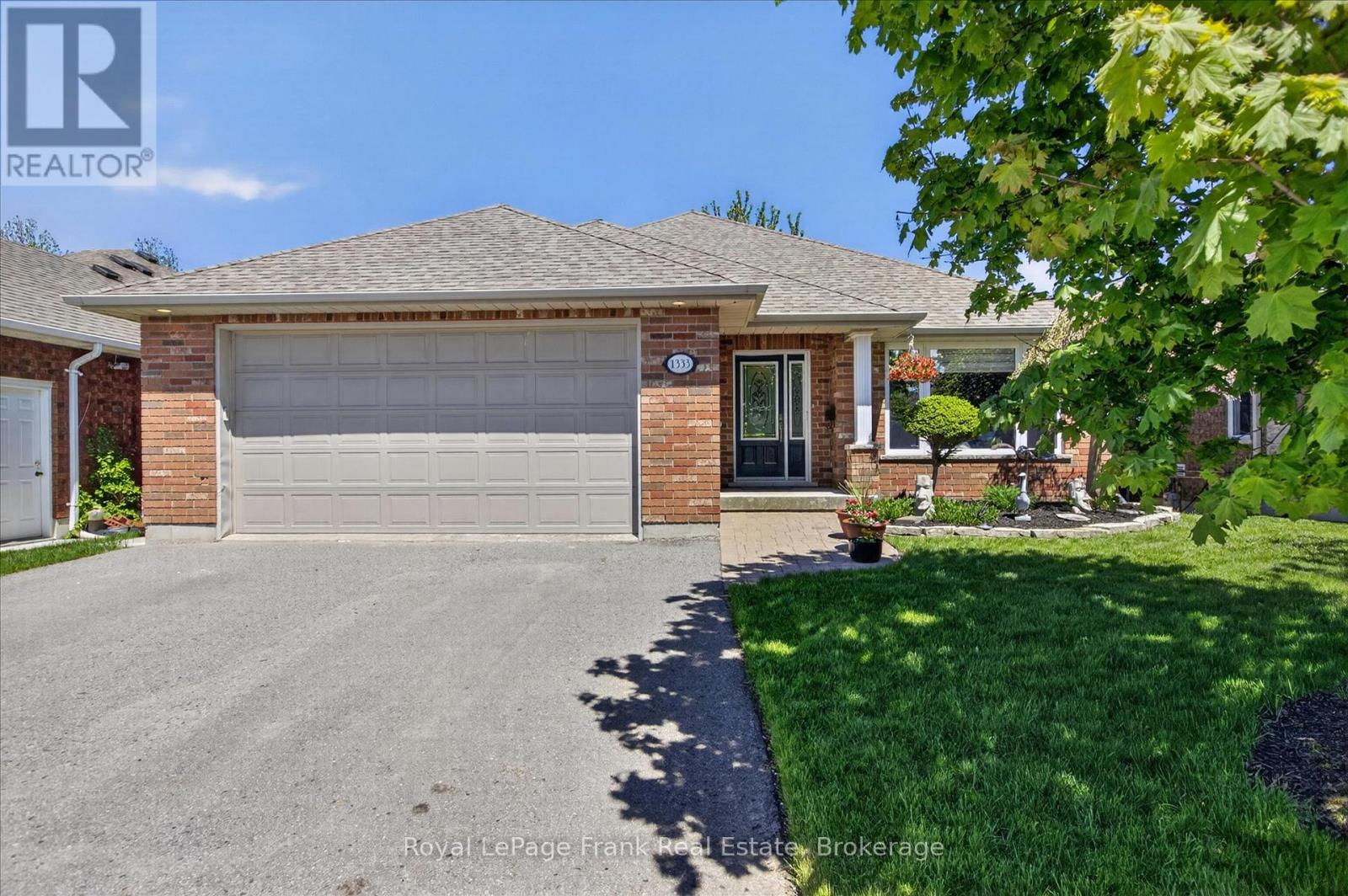 1333 Ireland Drive, Peterborough, Ontario  K9K 2R1 - Photo 1 - X13169714