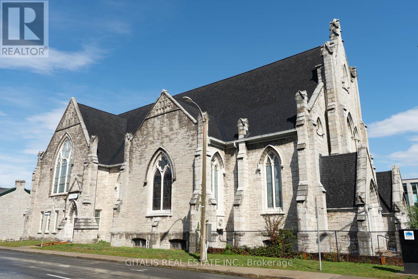 126 Wellington Street, Kingston, Ontario  K7L 3C7 - Photo 4 - X13169720
