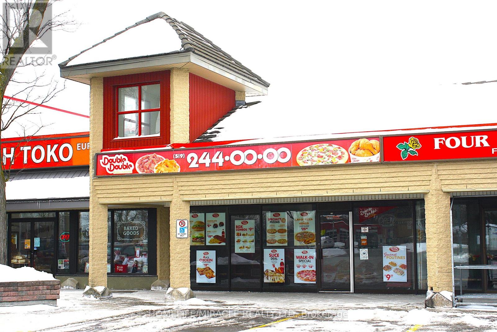 666 Woolwich Street, Guelph, Ontario  N1H 7G5 - Photo 19 - X13169734