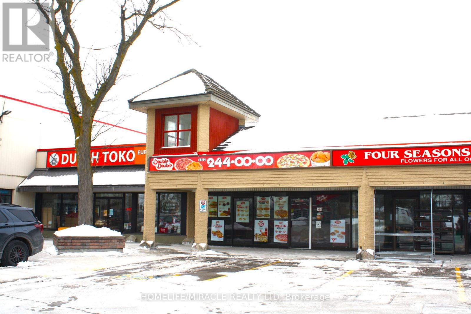 666 Woolwich Street, Guelph, Ontario  N1H 7G5 - Photo 3 - X13169734