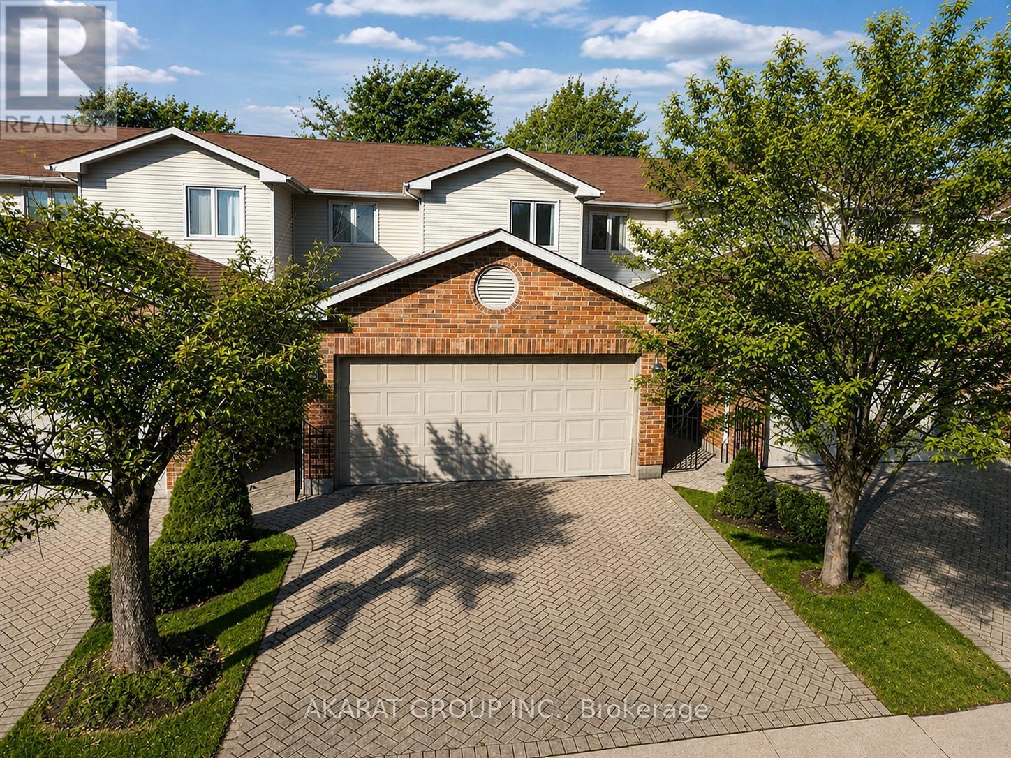 9 - 70 SUNNYSIDE DRIVE, London North, Ontario