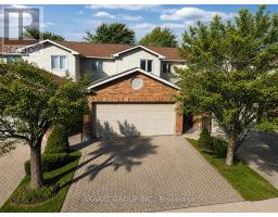 9 - 70 SUNNYSIDE DRIVE, London North, Ontario