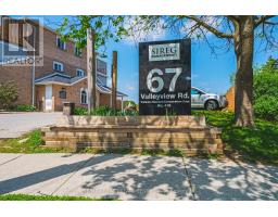 46 - 67 VALLEYVIEW ROAD, Cambridge, Ontario