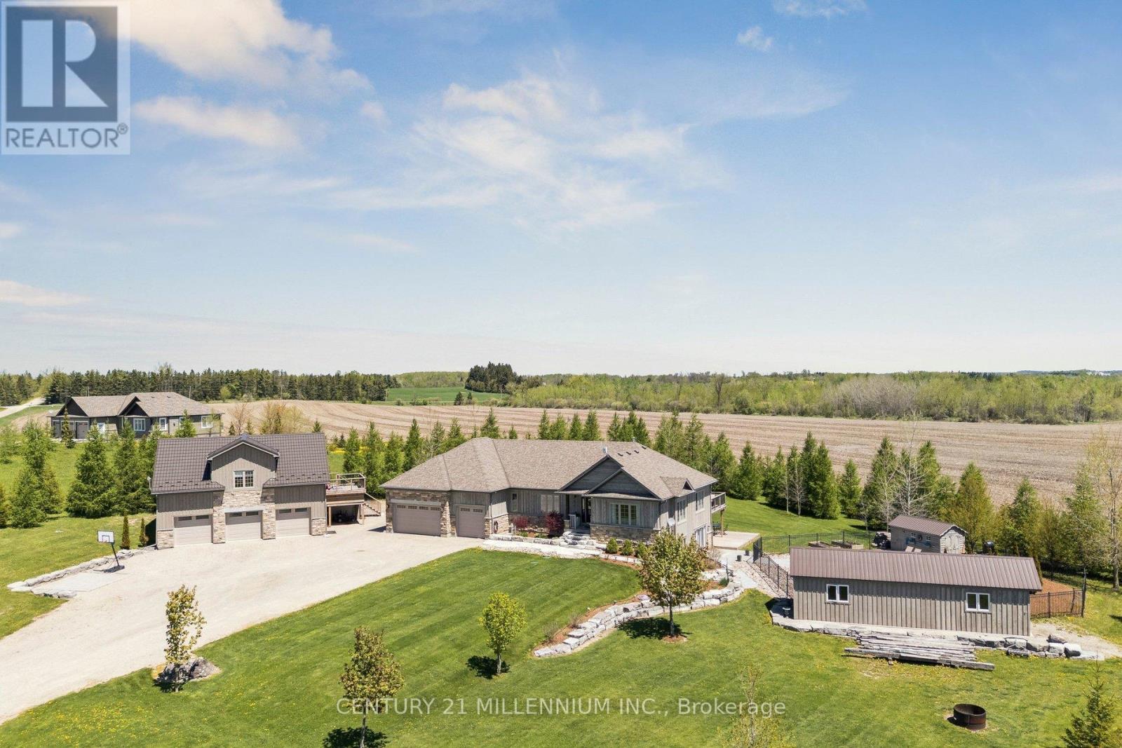 434541 4TH LINE, Amaranth, Ontario