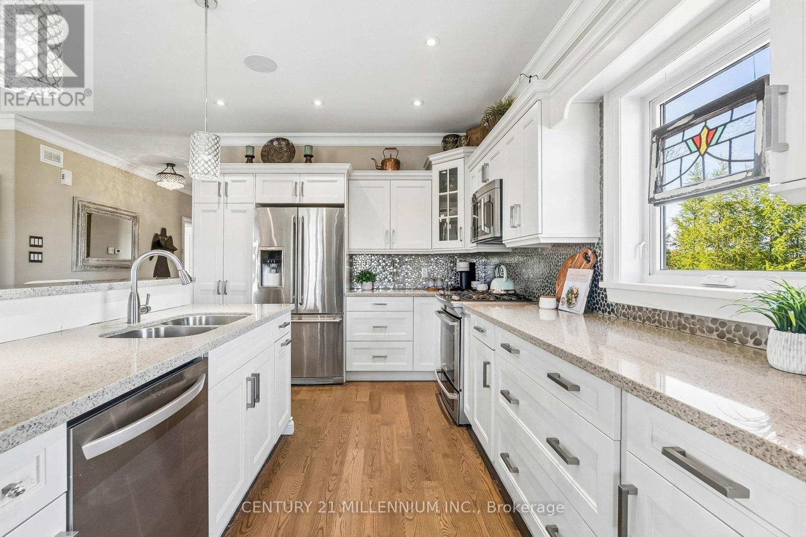 434541 4th Line, Amaranth, Ontario  L0N 1L0 - Photo 13 - X13169848