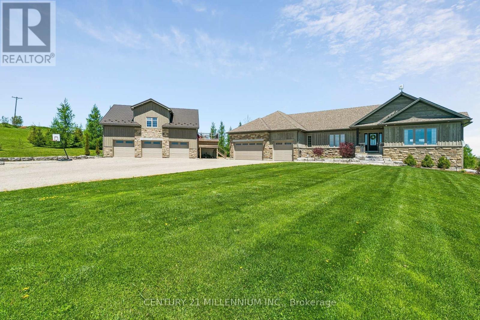 434541 4th Line, Amaranth, Ontario  L0N 1L0 - Photo 2 - X13169848