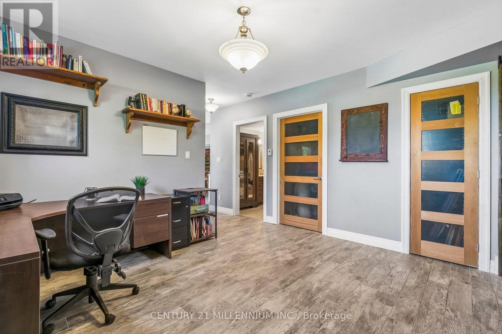 434541 4th Line, Amaranth, Ontario  L0N 1L0 - Photo 28 - X13169848