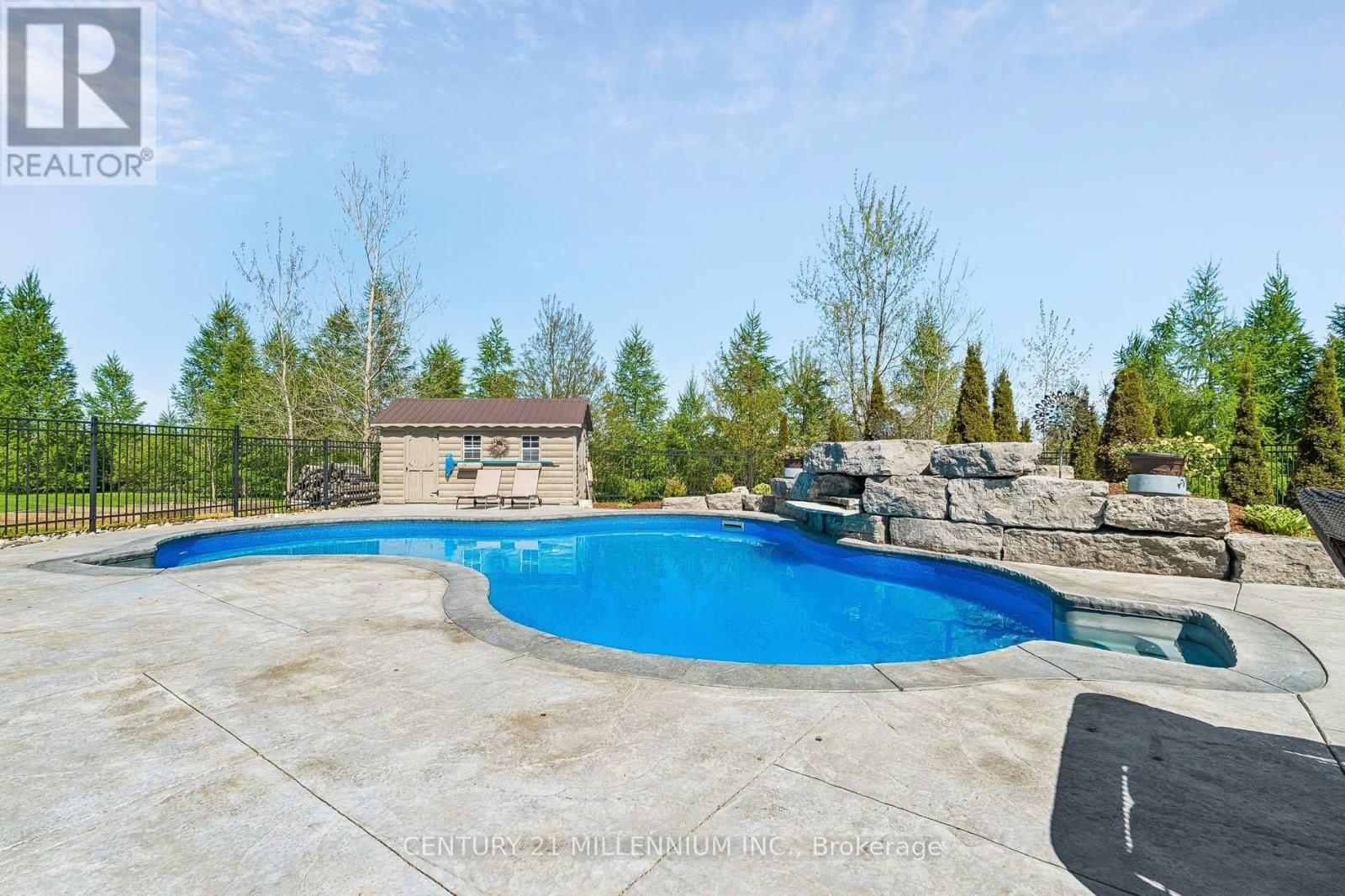 434541 4th Line, Amaranth, Ontario  L0N 1L0 - Photo 33 - X13169848