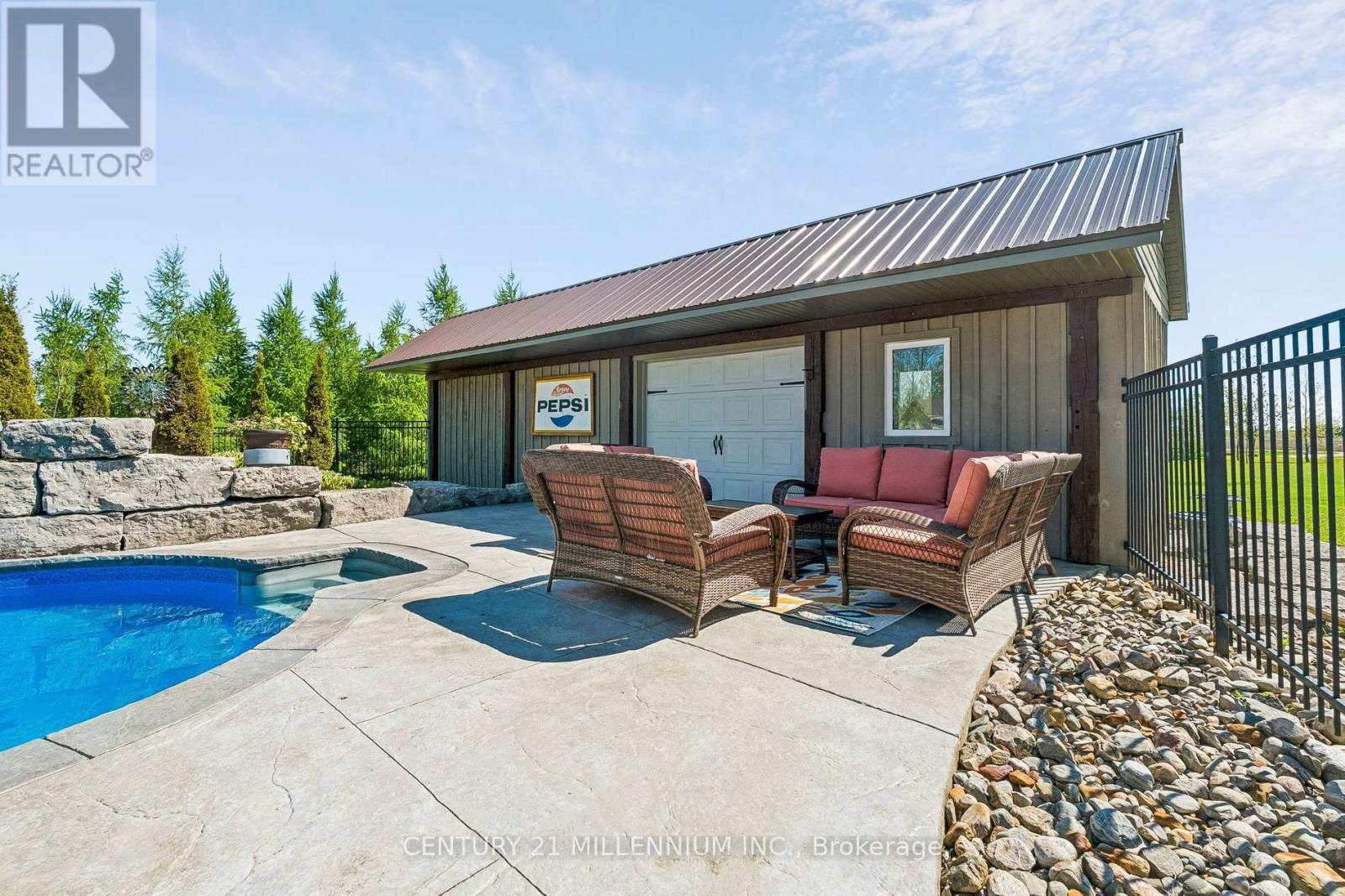 434541 4th Line, Amaranth, Ontario  L0N 1L0 - Photo 35 - X13169848
