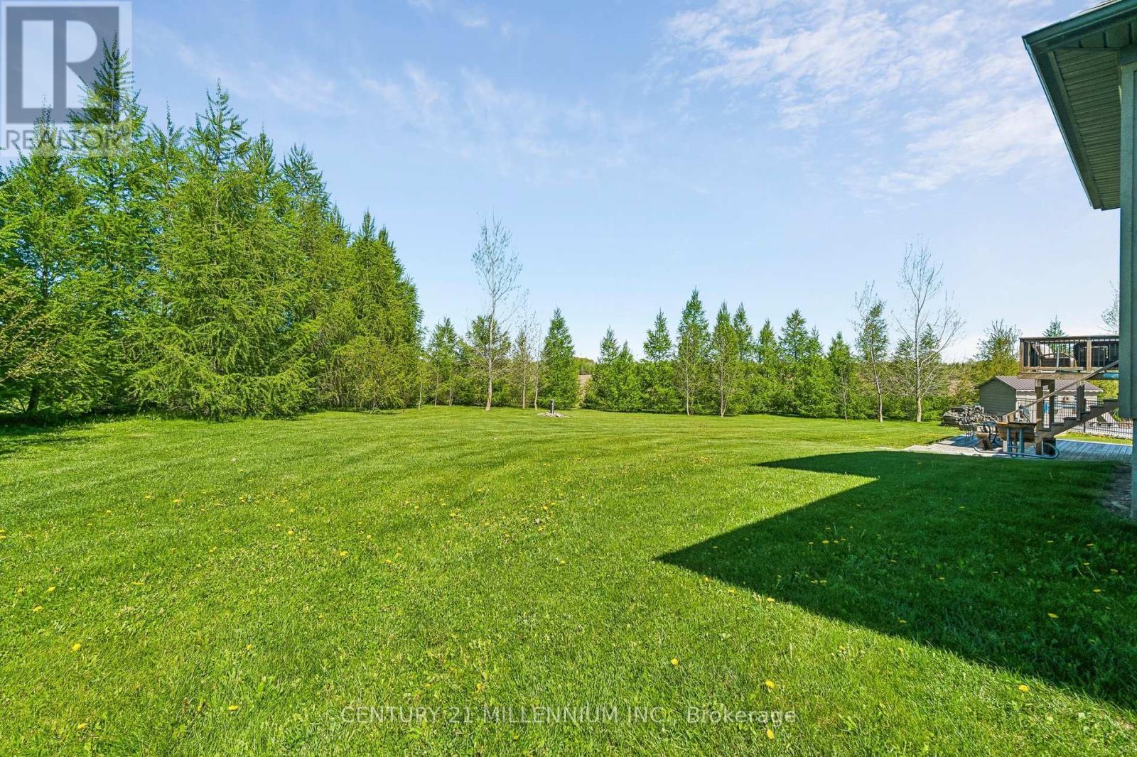 434541 4th Line, Amaranth, Ontario  L0N 1L0 - Photo 36 - X13169848
