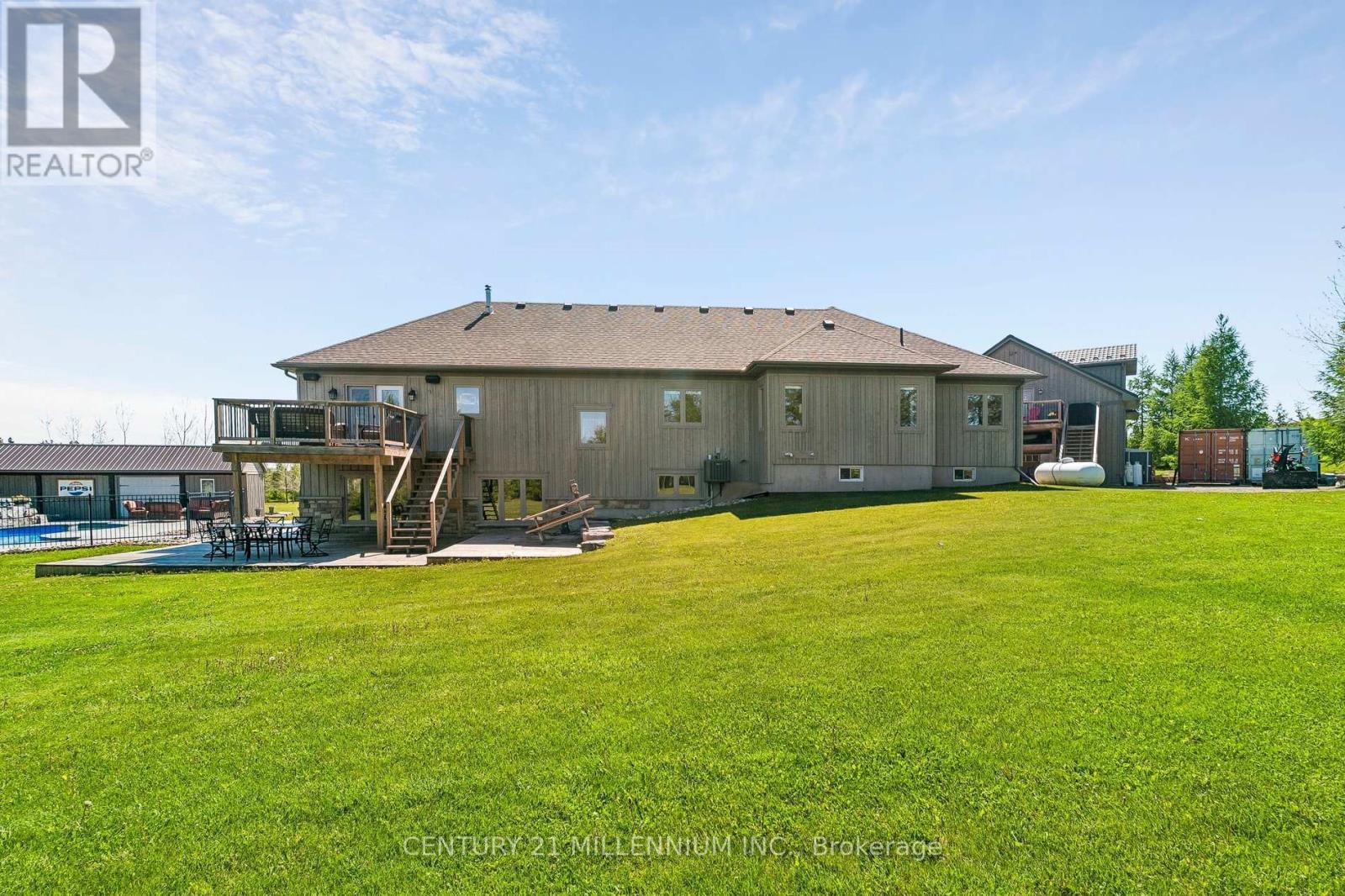 434541 4th Line, Amaranth, Ontario  L0N 1L0 - Photo 37 - X13169848