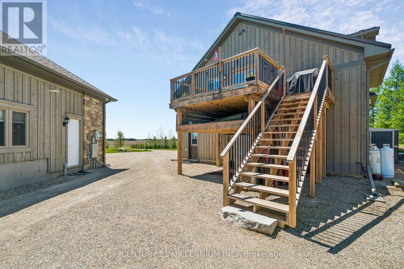 434541 4th Line, Amaranth, Ontario  L0N 1L0 - Photo 39 - X13169848